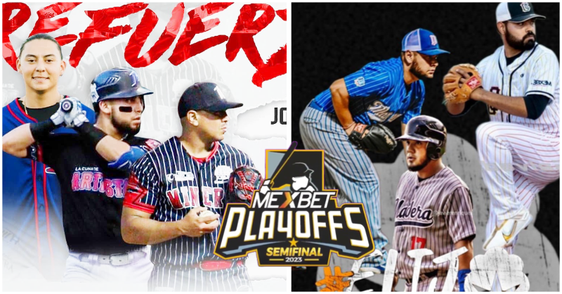 Playoffs Estatal 2023: Despues del Draft la Balanza se inclina hacia Delicias